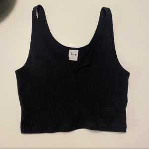 Aritzia TNA cropped tank